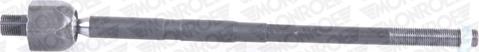 MONROE L29217 - Articulación axial, barra de acoplamiento vegaparts.es