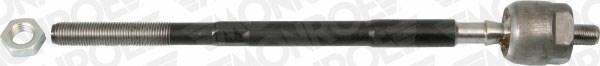 MONROE L25215 - Articulación axial, barra de acoplamiento vegaparts.es