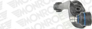 MONROE L2836 - Barra oscilante, suspensión de ruedas vegaparts.es