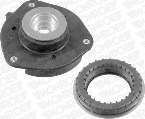 MONROE MK194 - Cojinete columna suspensión vegaparts.es