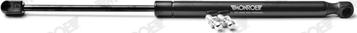 MONROE ML5045 - Muelle neumático, maletero / compartimento de carga vegaparts.es