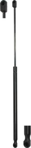 MONROE ML5020 - Muelle neumático, maletero / compartimento de carga vegaparts.es