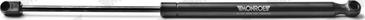 MONROE ML5079 - Muelle neumático, maletero / compartimento de carga vegaparts.es