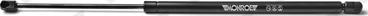 MONROE ML5138 - Muelle neumático, maletero / compartimento de carga vegaparts.es