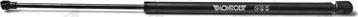 MONROE ML5126 - Muelle neumático, maletero / compartimento de carga vegaparts.es