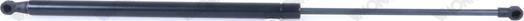MONROE ML5824 - Muelle neumático, maletero / compartimento de carga vegaparts.es