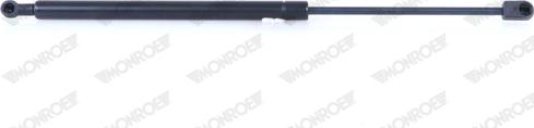 MONROE ML5987 - Muelle neumático, maletero / compartimento de carga vegaparts.es