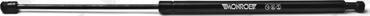 MONROE ML5381 - Muelle neumático, maletero / compartimento de carga vegaparts.es