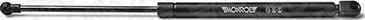 MONROE ML5742 - Muelle neumático, maletero / compartimento de carga vegaparts.es