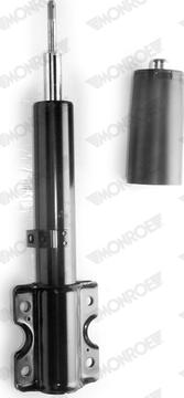 MONROE V4408 - Amortiguador vegaparts.es