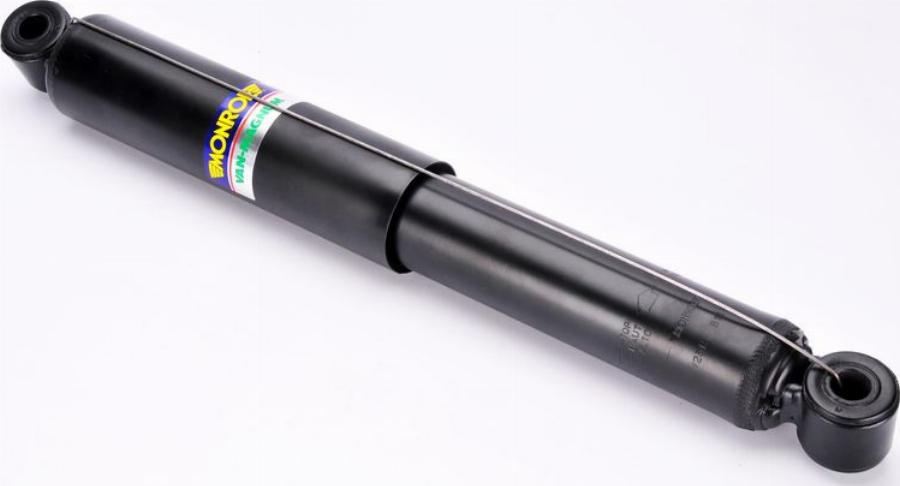 MONROE V-2515 - Amortiguador vegaparts.es