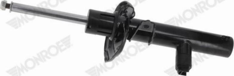 MONROE C2516S - Amortiguador vegaparts.es