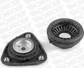MONROE MK282 - Cojinete columna suspensión vegaparts.es