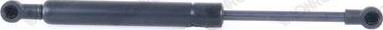 MONROE ML5643 - Muelle neumático, capó de motor vegaparts.es