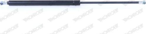 MONROE ML5747 - Muelle a gas, puerta trasera vegaparts.es