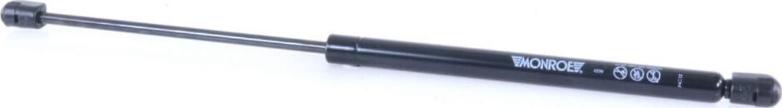 MONROE ML5717 - Muelle neumático, maletero / compartimento de carga vegaparts.es