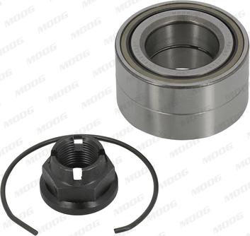 MOOG RE-WB-11457 - Juego de cojinete de rueda vegaparts.es