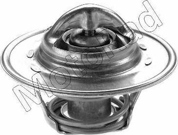 Motorad 200-88K - Termostato, refrigerante vegaparts.es