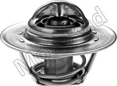 Motorad 276-89K - Termostato, refrigerante vegaparts.es