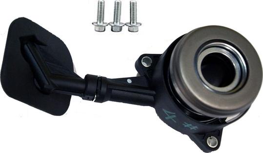 NATIONAL NSC0034 - Desembrague central, embrague vegaparts.es