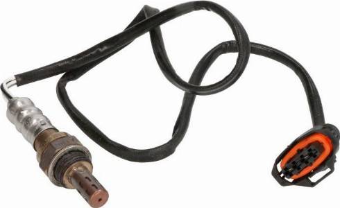 NTK 94143 - Sonda Lambda vegaparts.es