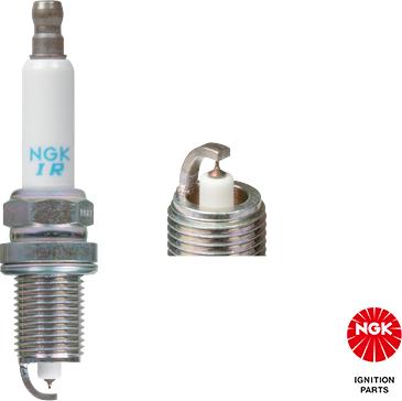 NGK 94123 - Bujía de encendido vegaparts.es