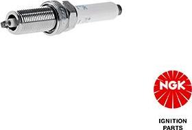 NGK 94833 - Bujía de encendido vegaparts.es