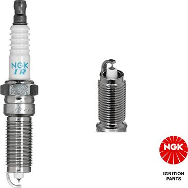 NGK 94769 - Bujía de encendido vegaparts.es