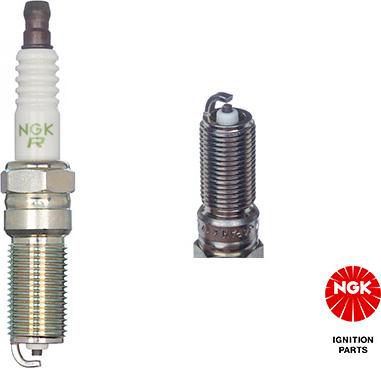 NGK 90338 - Bujía de encendido vegaparts.es