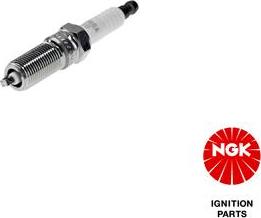 NGK 90338 - Bujía de encendido vegaparts.es