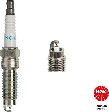 NGK 91924 - Bujía de encendido vegaparts.es