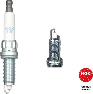 NGK 91874 - Bujía de encendido vegaparts.es