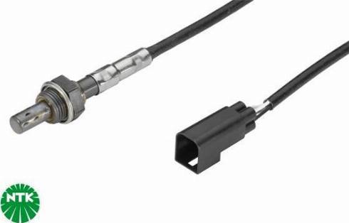 NGK 91266 - Sonda Lambda vegaparts.es