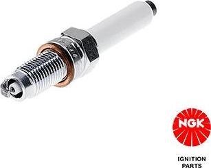 NGK 93231 - Bujía de encendido vegaparts.es