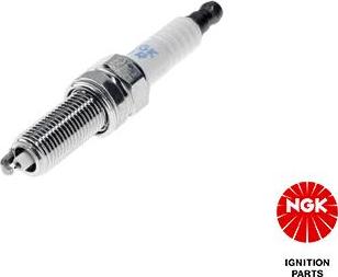 NGK 92154 - Bujía de encendido vegaparts.es