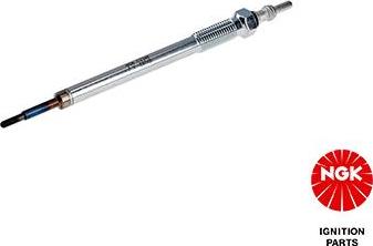 NGK 92703 - Bujía de precalentamiento vegaparts.es