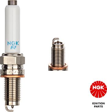 NGK 97861 - Bujía de encendido vegaparts.es