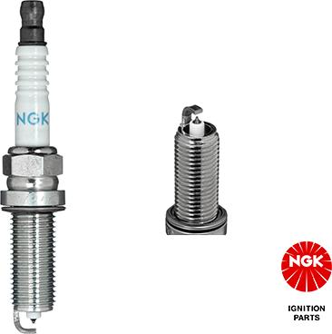 NGK 4912 - Bujía de encendido vegaparts.es