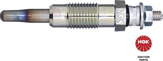 NGK 4479 - Bujía de precalentamiento vegaparts.es