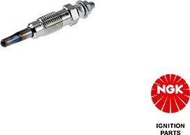 NGK 4479 - Bujía de precalentamiento vegaparts.es