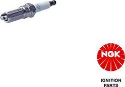 NGK 4559 - Bujía de encendido vegaparts.es