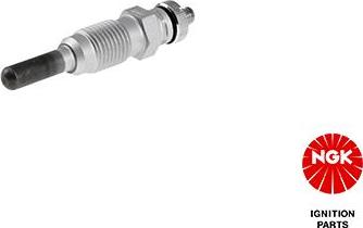 NGK 4573 - Bujía de precalentamiento vegaparts.es
