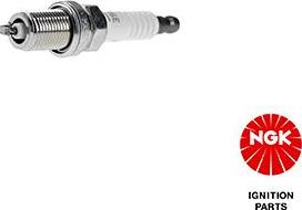 NGK 4856 - Bujía de encendido vegaparts.es