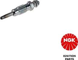 NGK 4290 - Bujía de precalentamiento vegaparts.es
