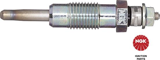 NGK 4290 - Bujía de precalentamiento vegaparts.es