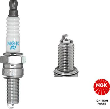 NGK 4259 - Bujía de encendido vegaparts.es
