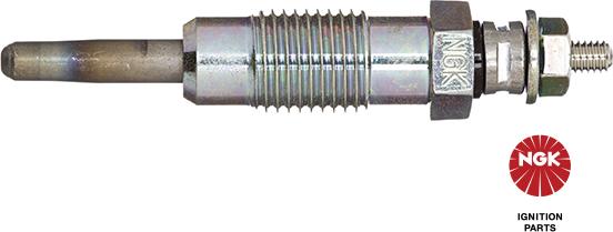 NGK 4751 - Bujía de precalentamiento vegaparts.es