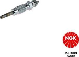 NGK 4751 - Bujía de precalentamiento vegaparts.es