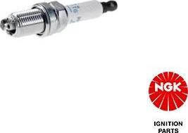 NGK 5547 - Bujía de encendido vegaparts.es