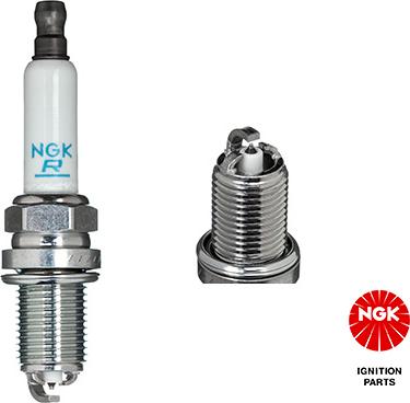 NGK 5547 - Bujía de encendido vegaparts.es